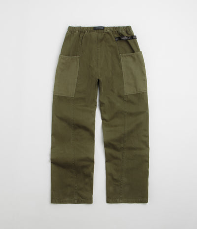 Gramicci Gadget Pants - Pine