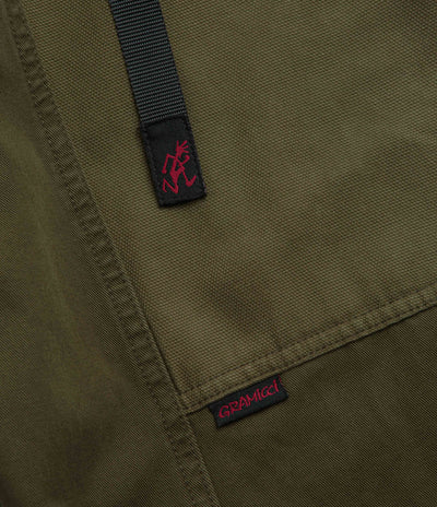 Gramicci Gadget Pants - Pine