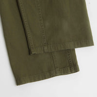 Gramicci Gadget Pants - Pine thumbnail