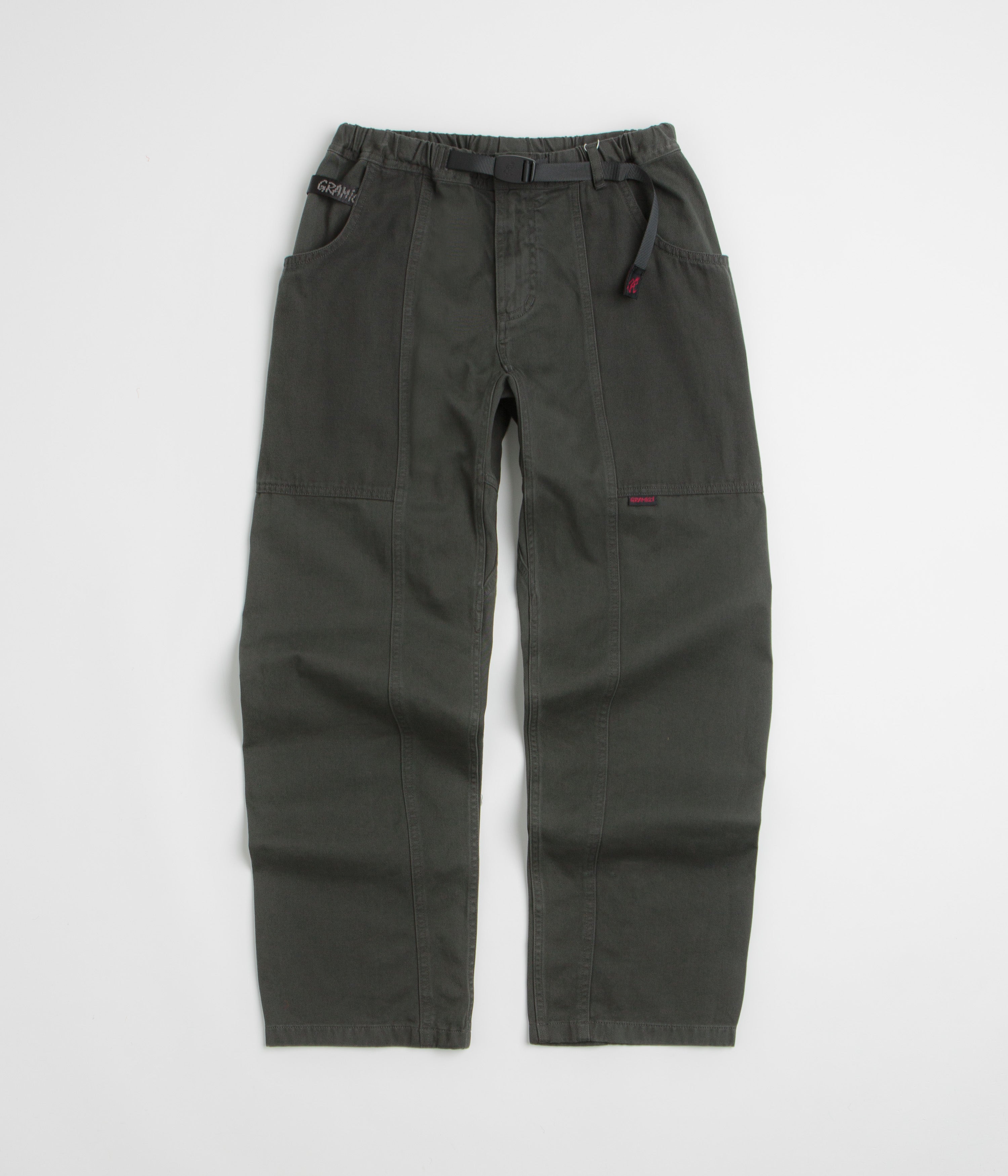 Gramicci Gadget Pants - Smokey Grey