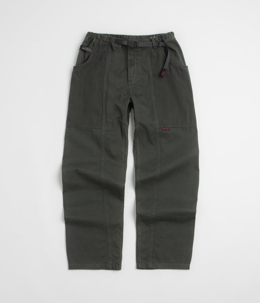 Gramicci Gadget Pants - Smokey Grey