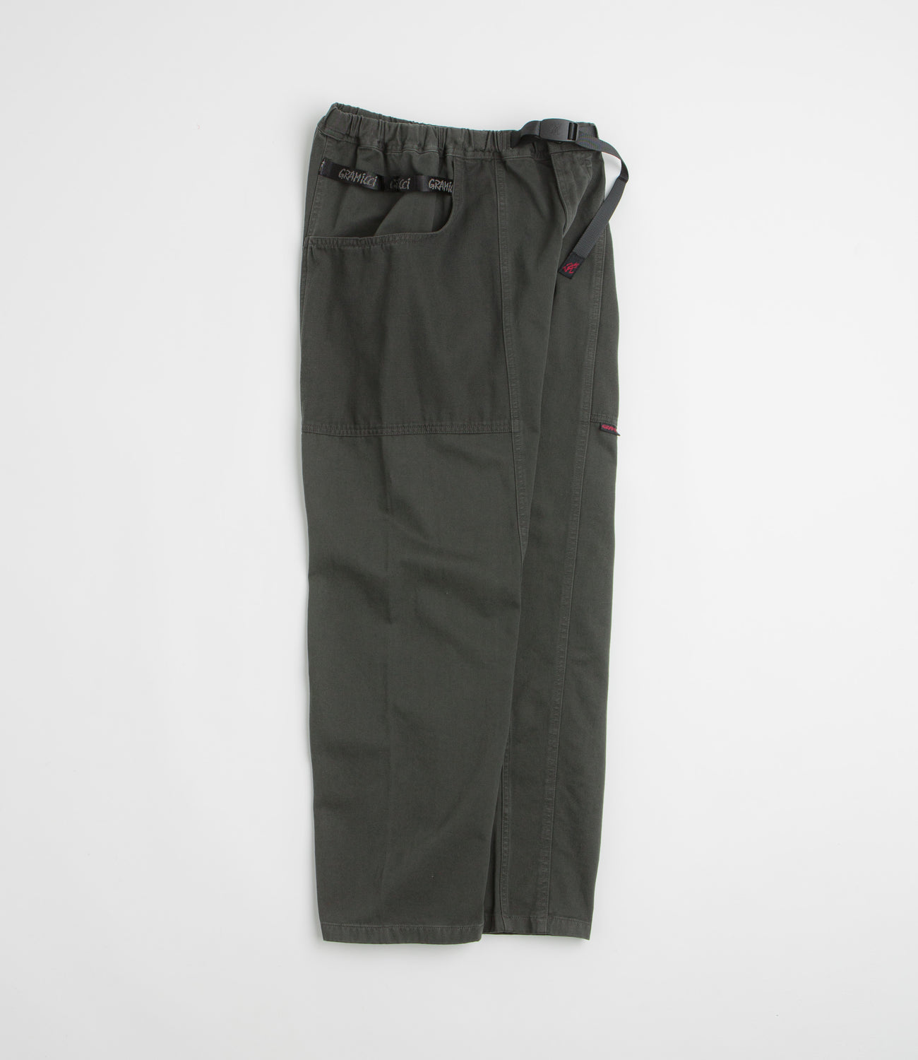 Gramicci Gadget Pants - Smokey Grey | Flatspot