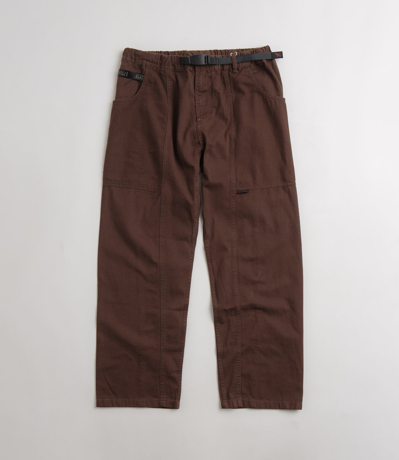 GRAMICCI GADGET PANT TABACCO Mサイズ Gramicci Gadget Pants - Tobacco | Flatspot