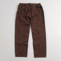 Gramicci Gadget Pants in Tobacco thumbnail