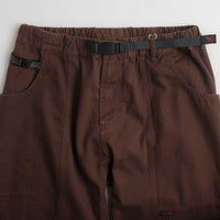 Gramicci Gadget Pants in Tobacco thumbnail