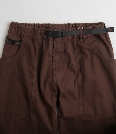 Gramicci Gadget Pants in Tobacco