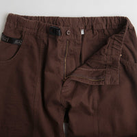 Gramicci Gadget Pants in Tobacco thumbnail