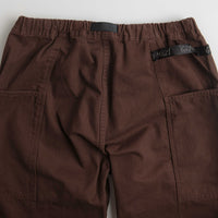 Gramicci Gadget Pants in Tobacco thumbnail
