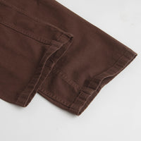 Gramicci Gadget Pants in Tobacco thumbnail