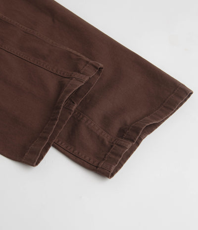 Gramicci Gadget Pants in Tobacco
