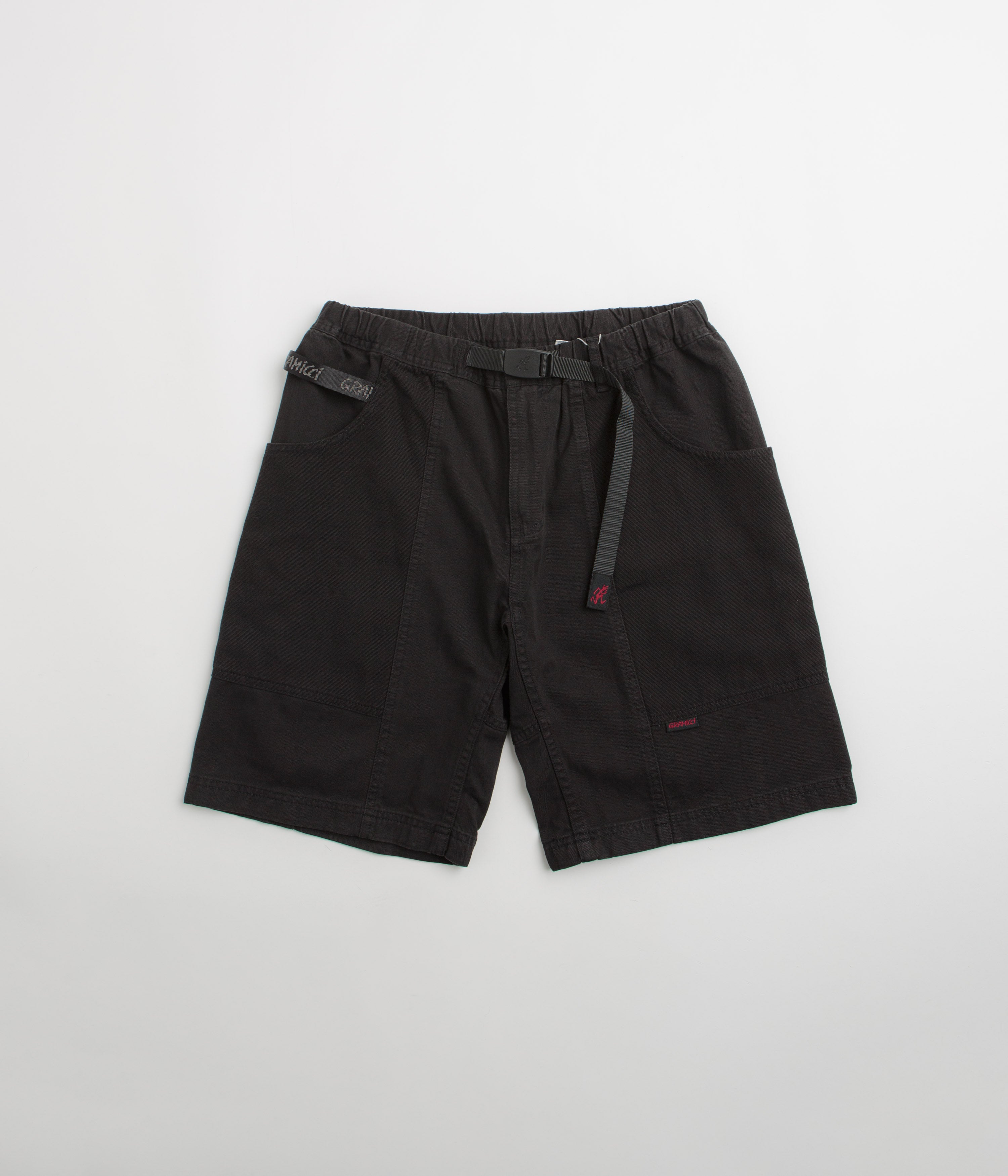 Gramicci Gadget Shorts - Black
