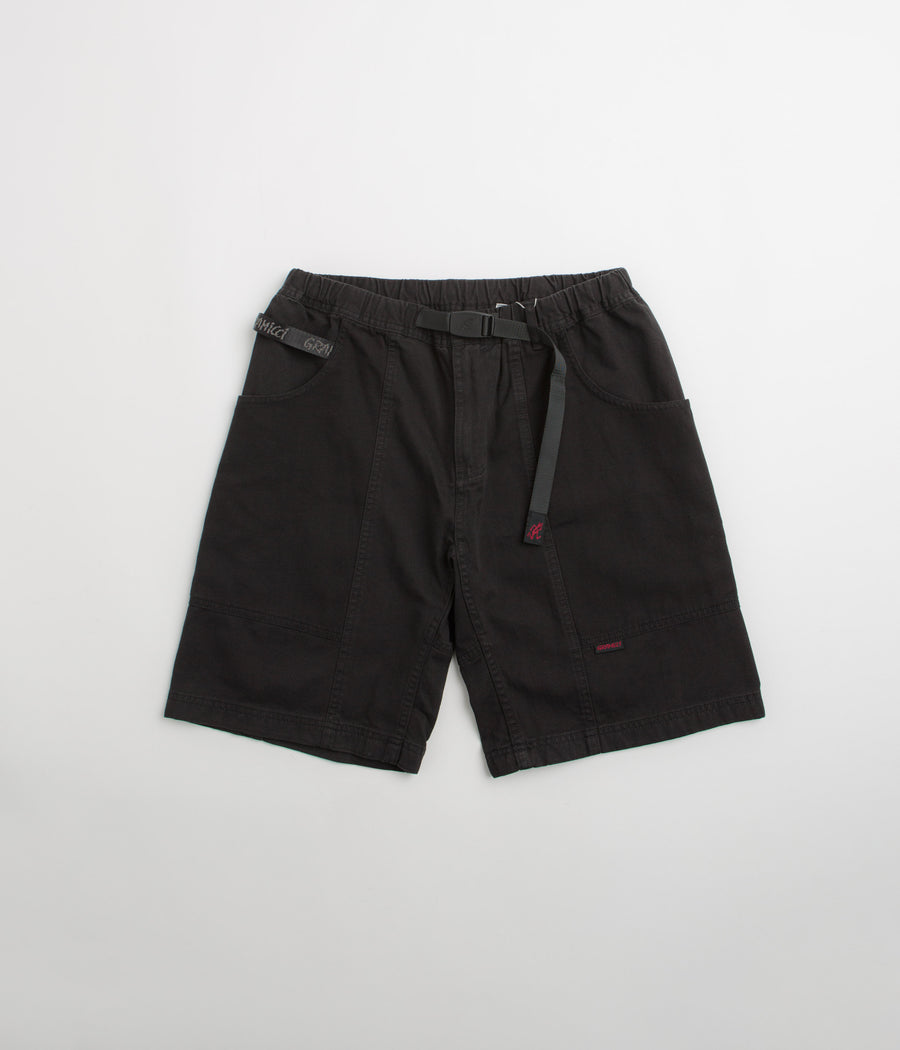 Gramicci Gadget Shorts - Black