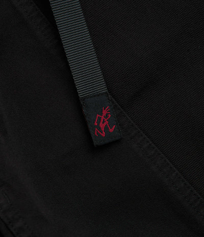 Gramicci Gadget Shorts - Black