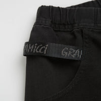 Gramicci Gadget Shorts - Black thumbnail