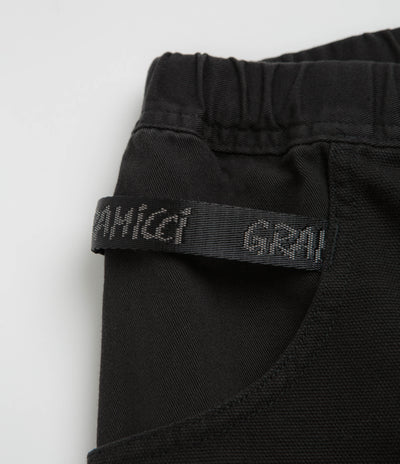 Gramicci Gadget Shorts - Black