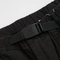 Gramicci Gadget Shorts - Black thumbnail
