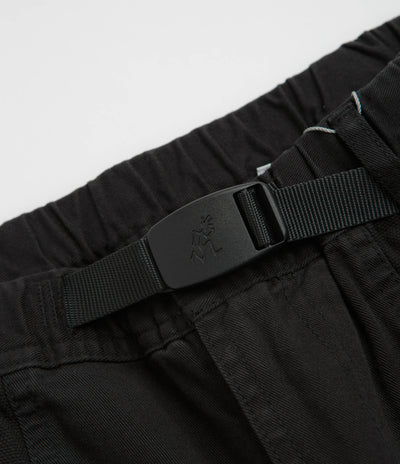 Gramicci Gadget Shorts - Black