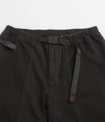 Gramicci Gadget Shorts - Black