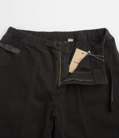 Gramicci Gadget Shorts - Black
