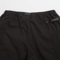 Gramicci Gadget Shorts - Black thumbnail