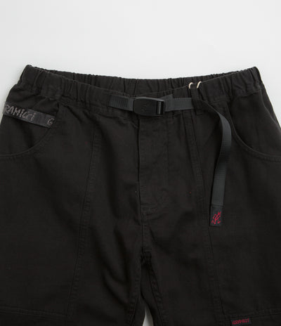 Gramicci Gadget Shorts in Black