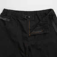 Gramicci Gadget Shorts in Black thumbnail
