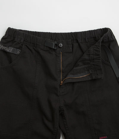Gramicci Gadget Shorts in Black