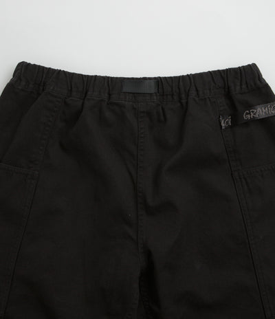 Gramicci Gadget Shorts in Black