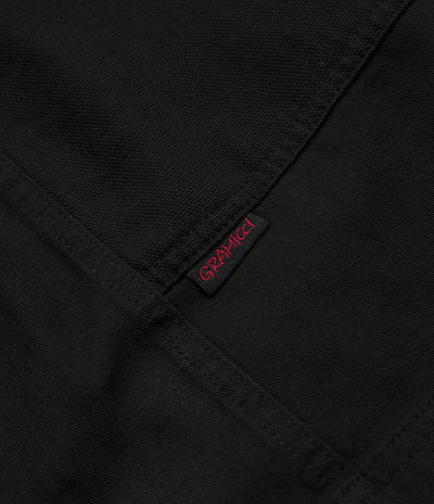Gramicci Gadget Shorts in Black
