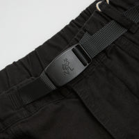 Gramicci Gadget Shorts in Black thumbnail