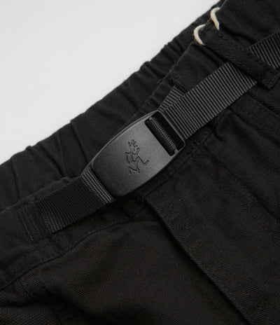 Gramicci Gadget Shorts in Black