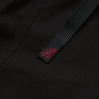 Gramicci Gadget Shorts in Black thumbnail