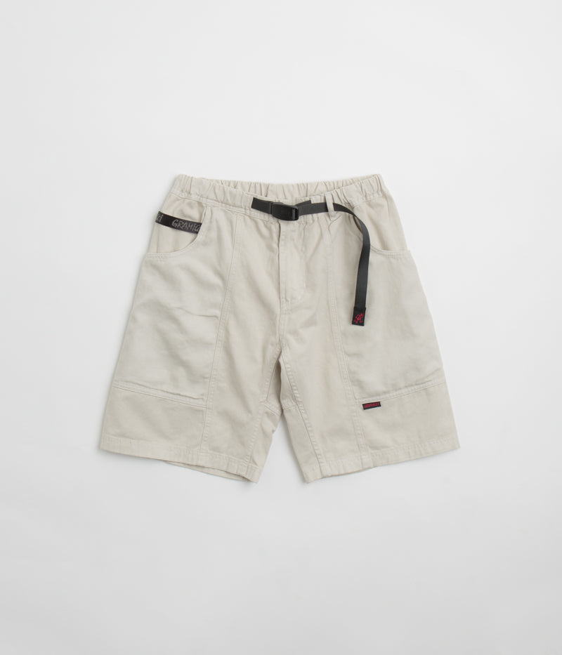 Gramicci Gadget Shorts in Dune Pigment