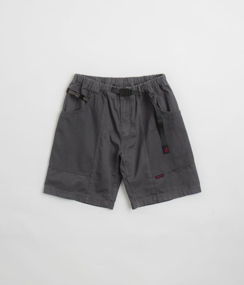 Gramicci Gadget Shorts in Fossil Grey Pigment