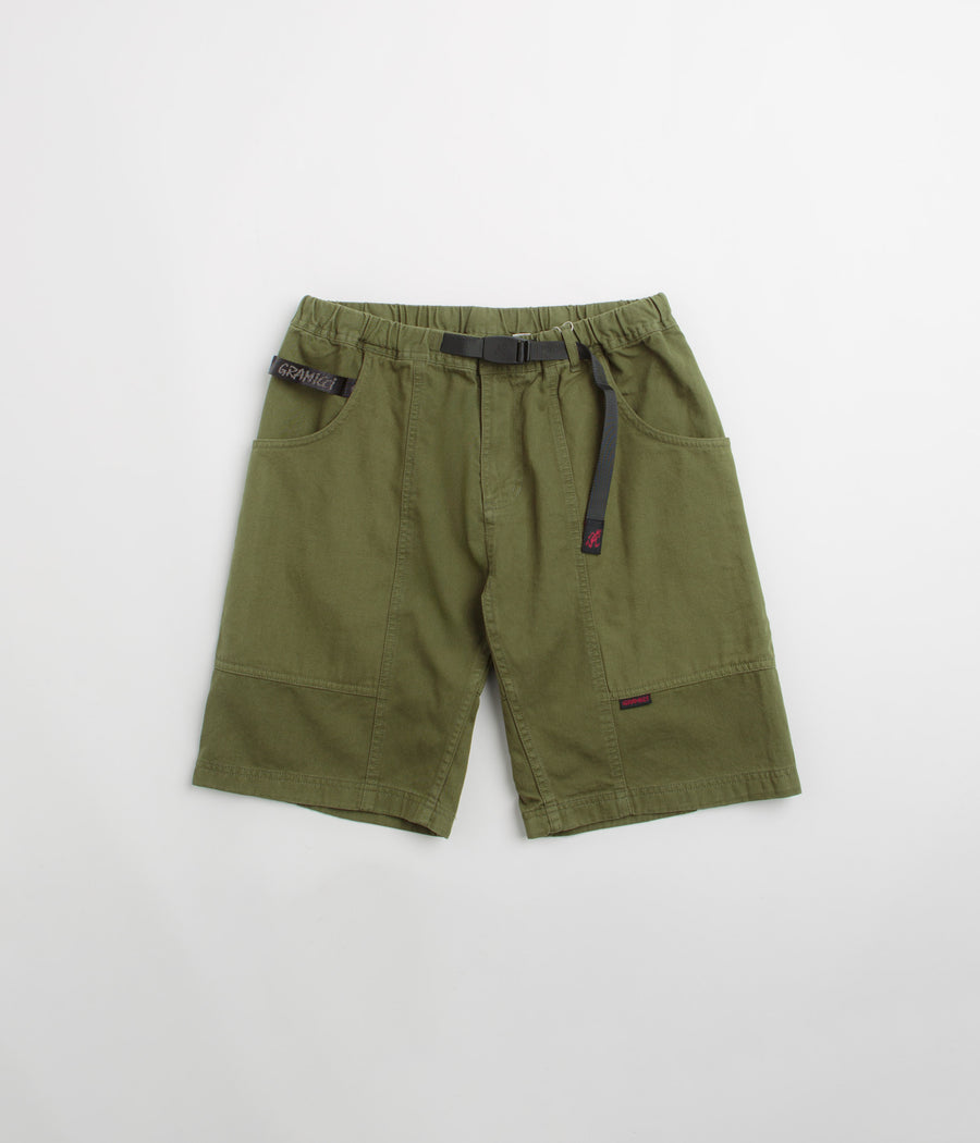 Gramicci Gadget Shorts - Olive