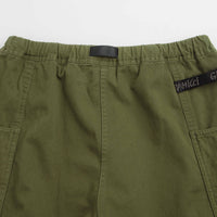 Gramicci Gadget Shorts - Olive thumbnail