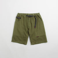 Gramicci Gadget Shorts - Olive thumbnail
