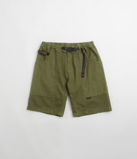 Gramicci Gadget Shorts in Olive