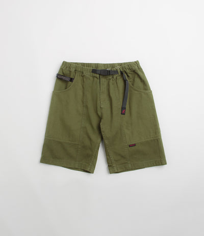 Gramicci Gadget Shorts - Olive