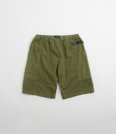 Gramicci Gadget Shorts - Olive