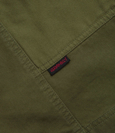 Gramicci Gadget Shorts - Olive