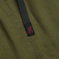 Gramicci Gadget Shorts - Olive thumbnail