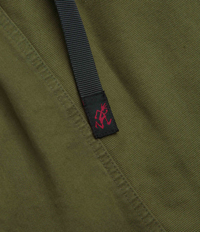 Gramicci Gadget Shorts - Olive