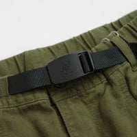 Gramicci Gadget Shorts - Olive thumbnail