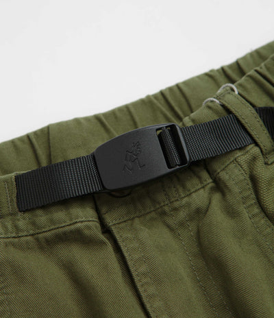 Gramicci Gadget Shorts - Olive