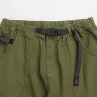 Gramicci Gadget Shorts - Olive thumbnail
