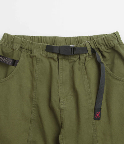 Gramicci Gadget Shorts - Olive