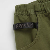 Gramicci Gadget Shorts - Olive thumbnail