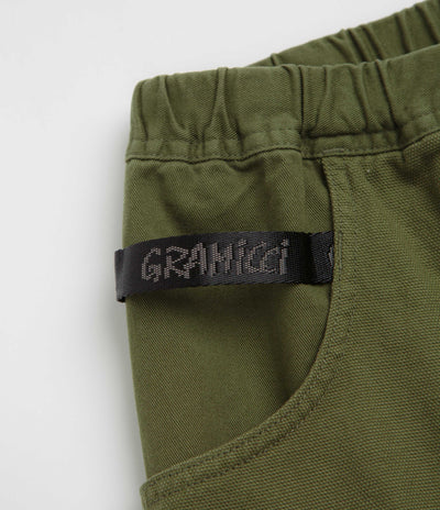 Gramicci Gadget Shorts - Olive