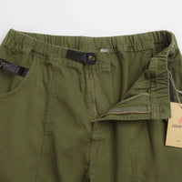 Gramicci Gadget Shorts - Olive thumbnail